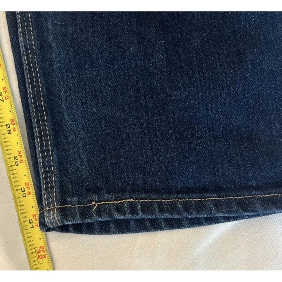 Tyndale FR Jeans Men’s 38x32 Flame Resistant FLF 800 15 CAL CAT 2 NFPA 2112 USA - Picture 2 of 12